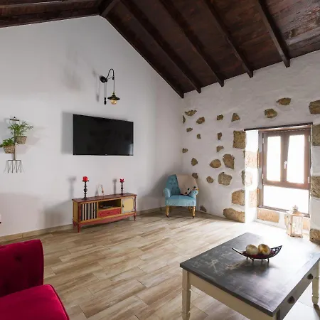 San Mateo Casa de Férias