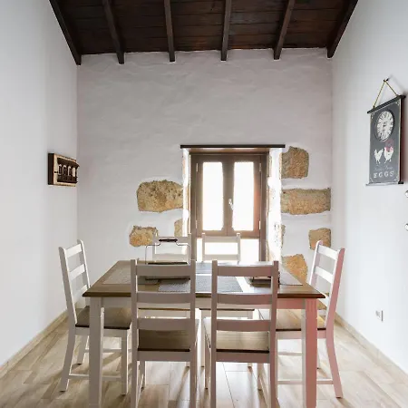 San Mateo Casa de Férias