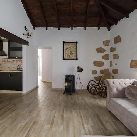 Casa de Férias San Mateo