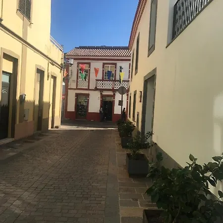Сasa de vacaciones San Mateo