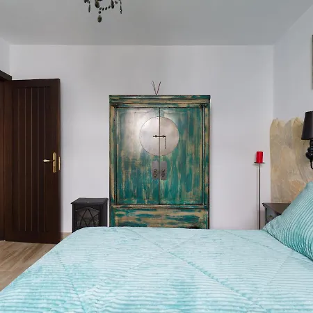 Prázdninový dům San Mateo